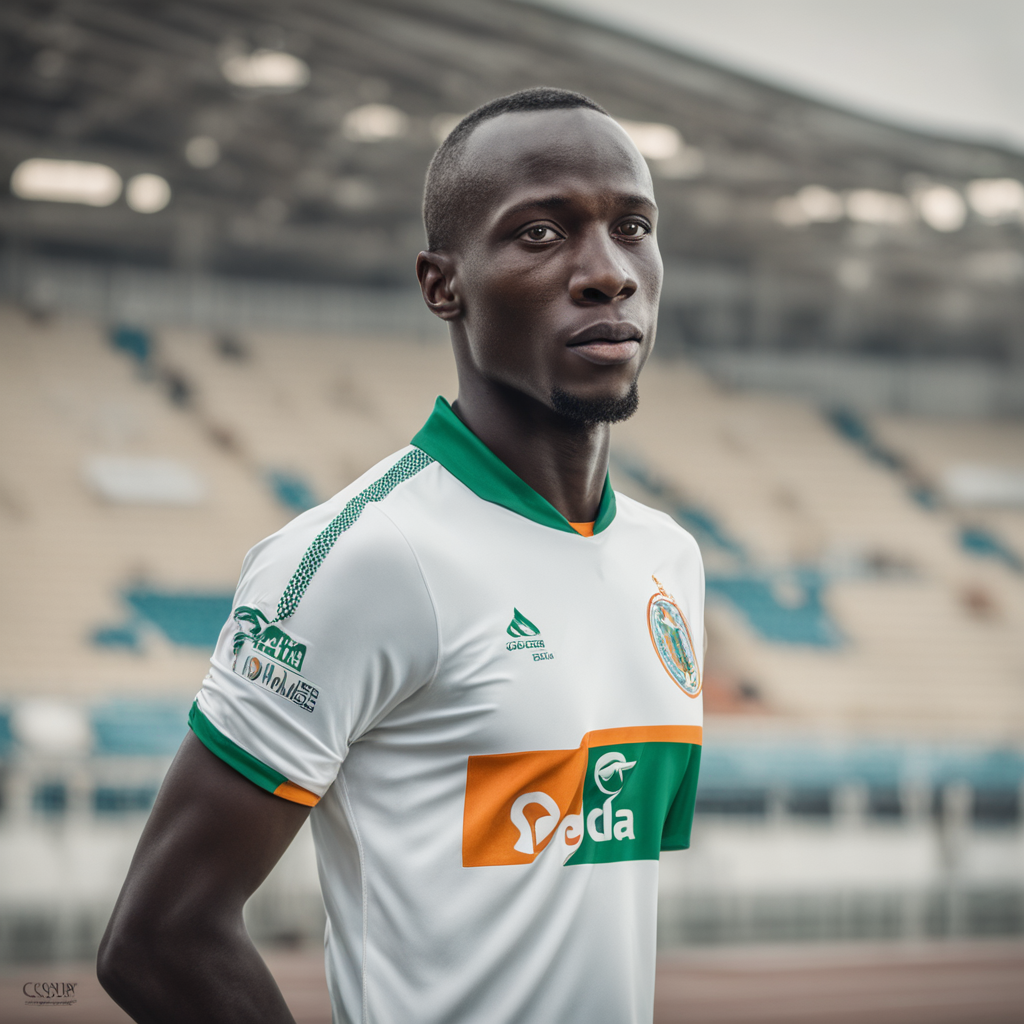 Abdoulaye Diarra