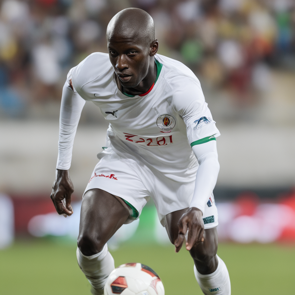 Abdoulaye Diarra (footballer, born 1994)