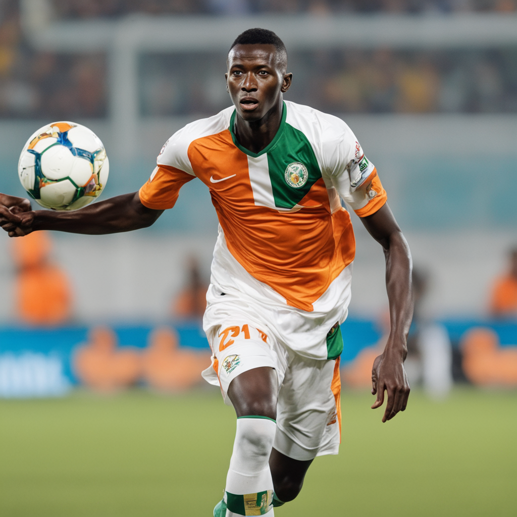 Abdoulaye Diawara