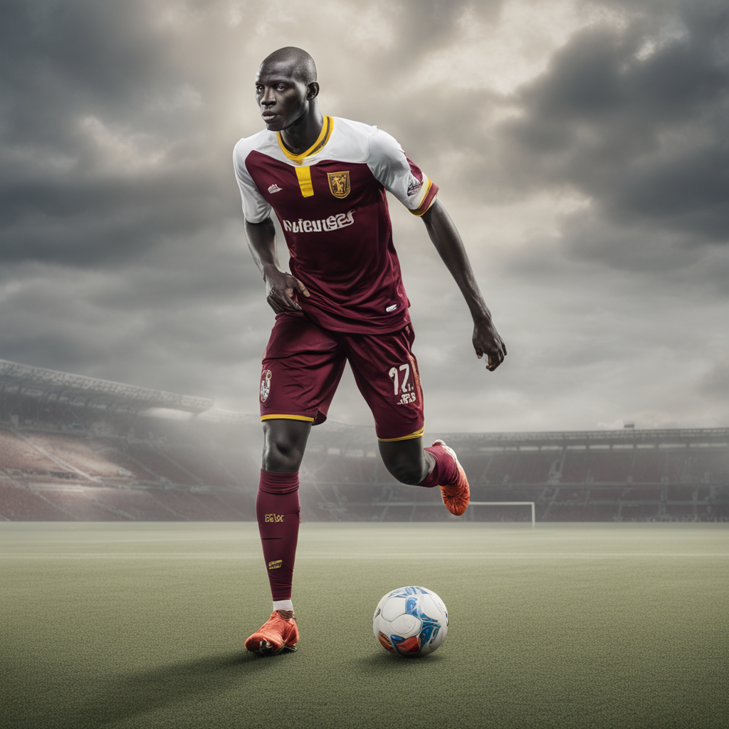 Abdoulaye Diop (footballer)