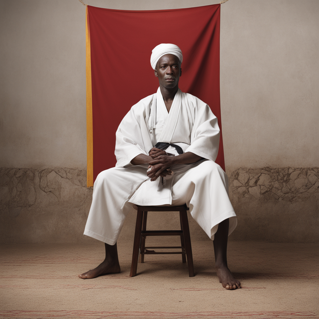 Abdoulaye Djiba