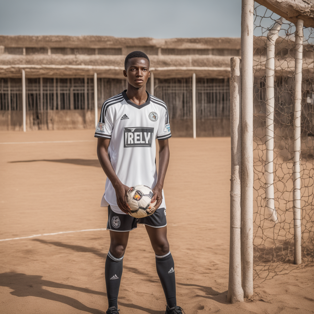 Abdoulaye Djibril Diallo