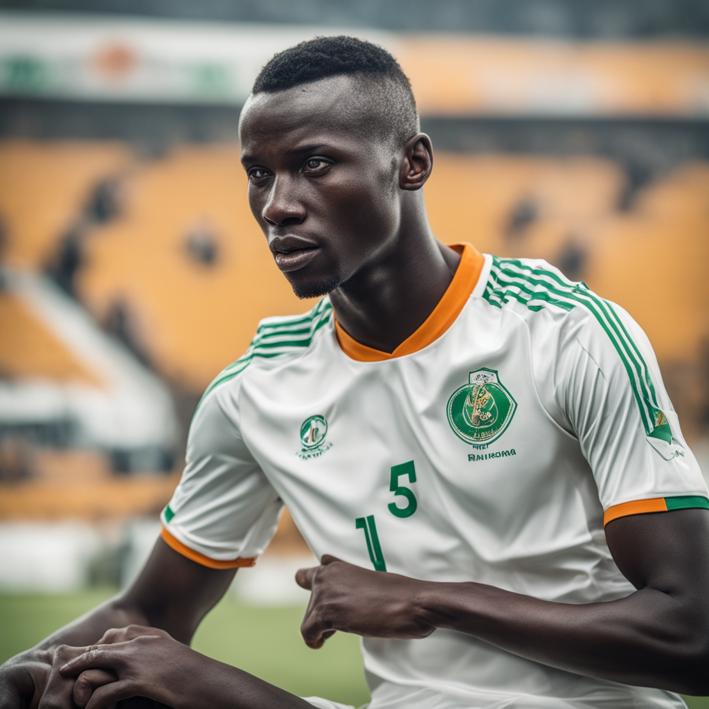 Abdoulaye Djiré