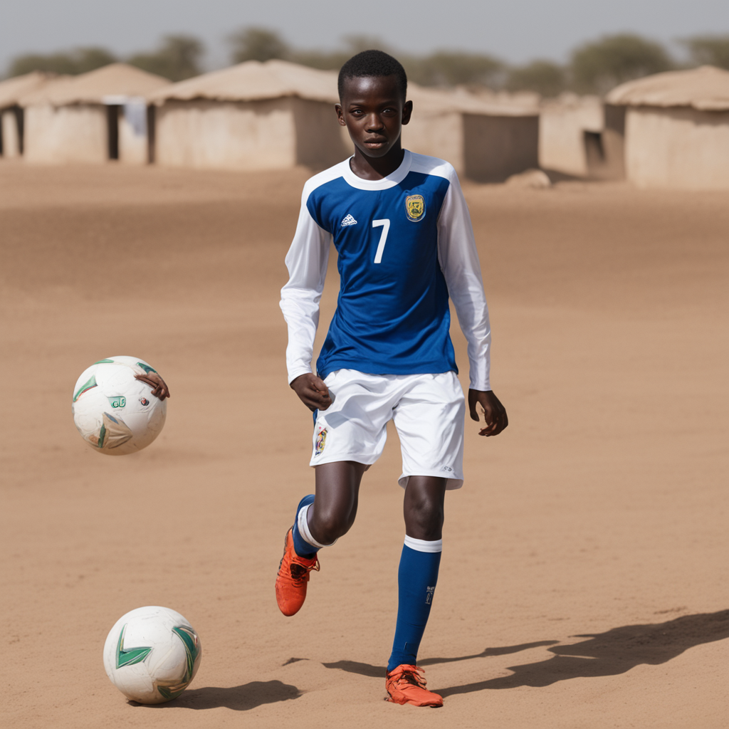 Abdoulaye Fall