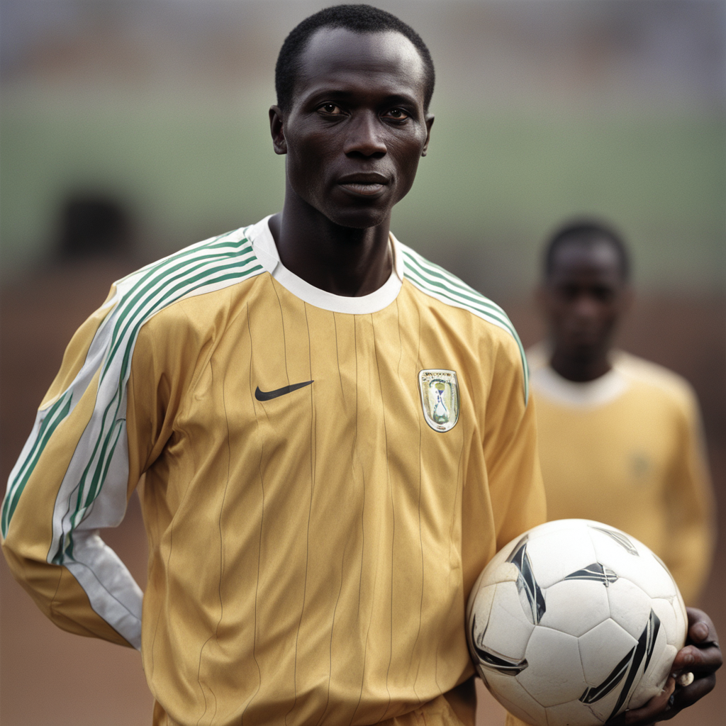 Abdoulaye Kaloga