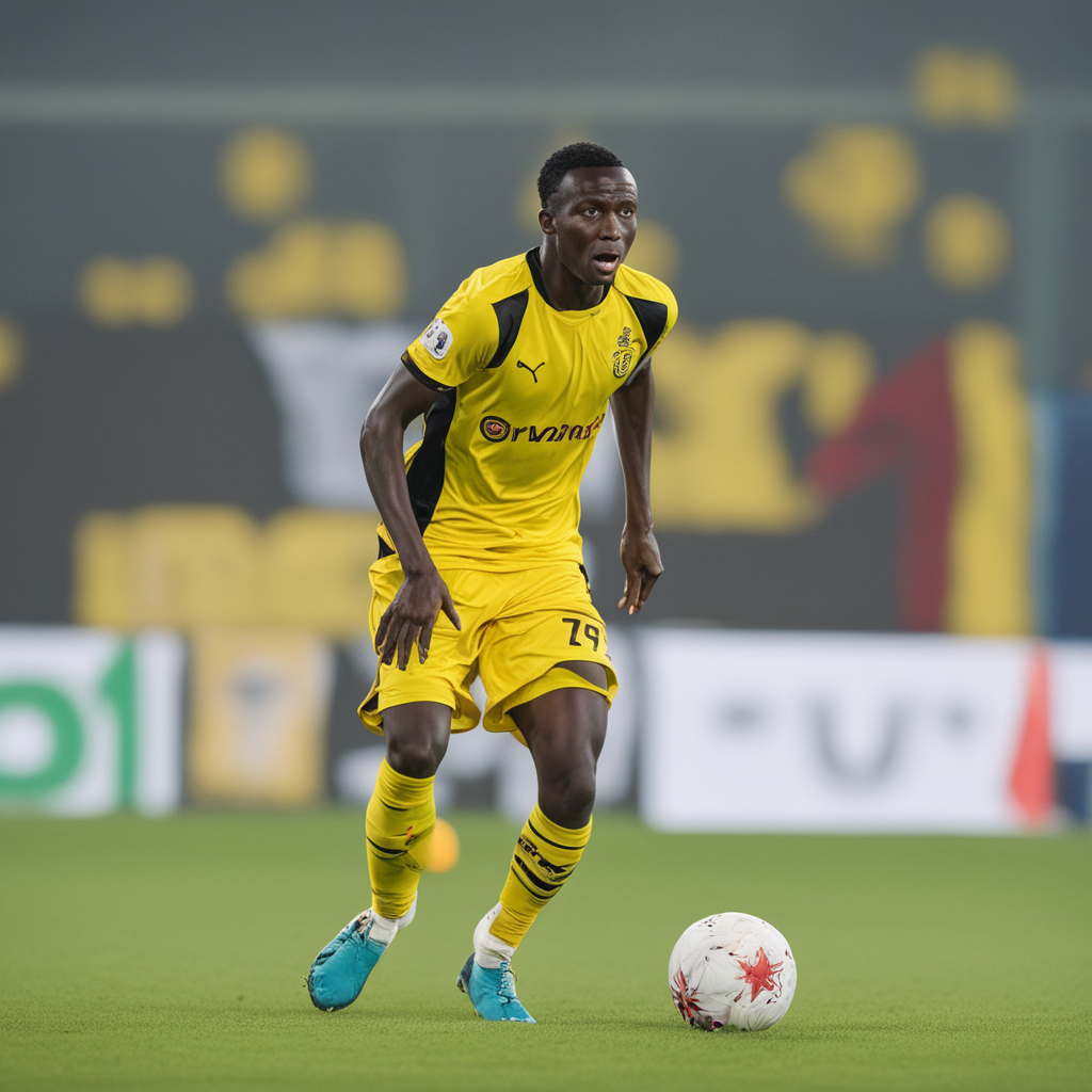 Abdoulaye Kamara