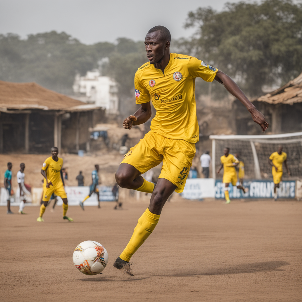 Abdoulaye Kanouté