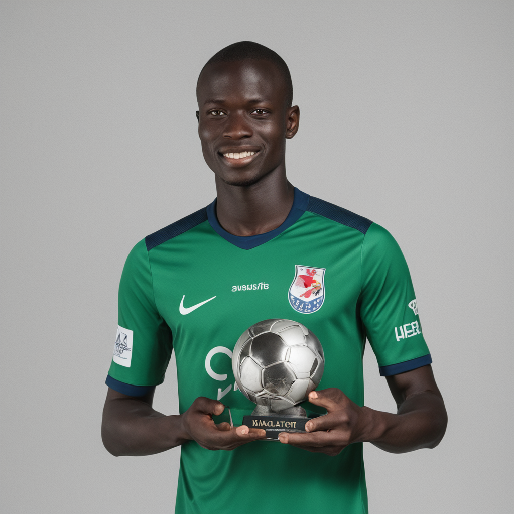 Abdoulaye Kanté