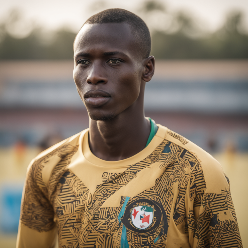 Abdoulaye Kapi Sylla