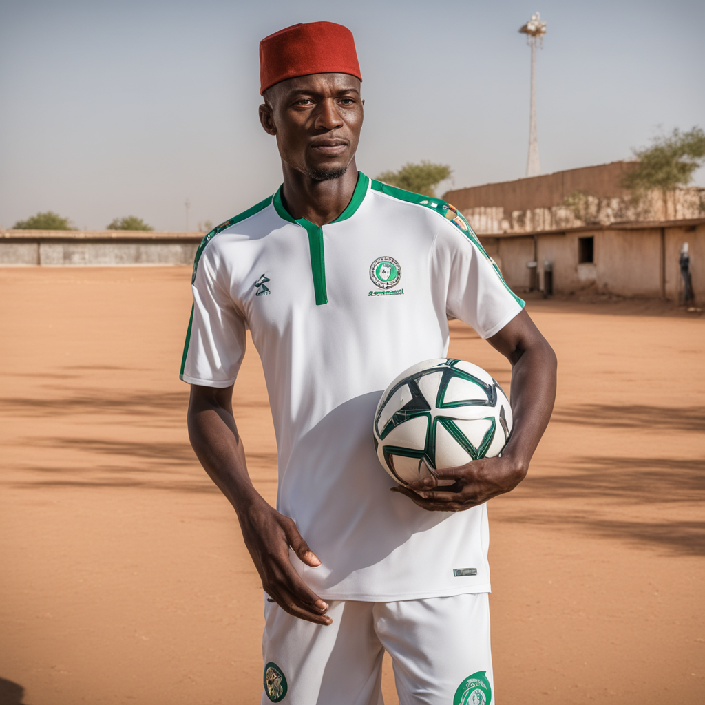 Abdoulaye Karim Doudou