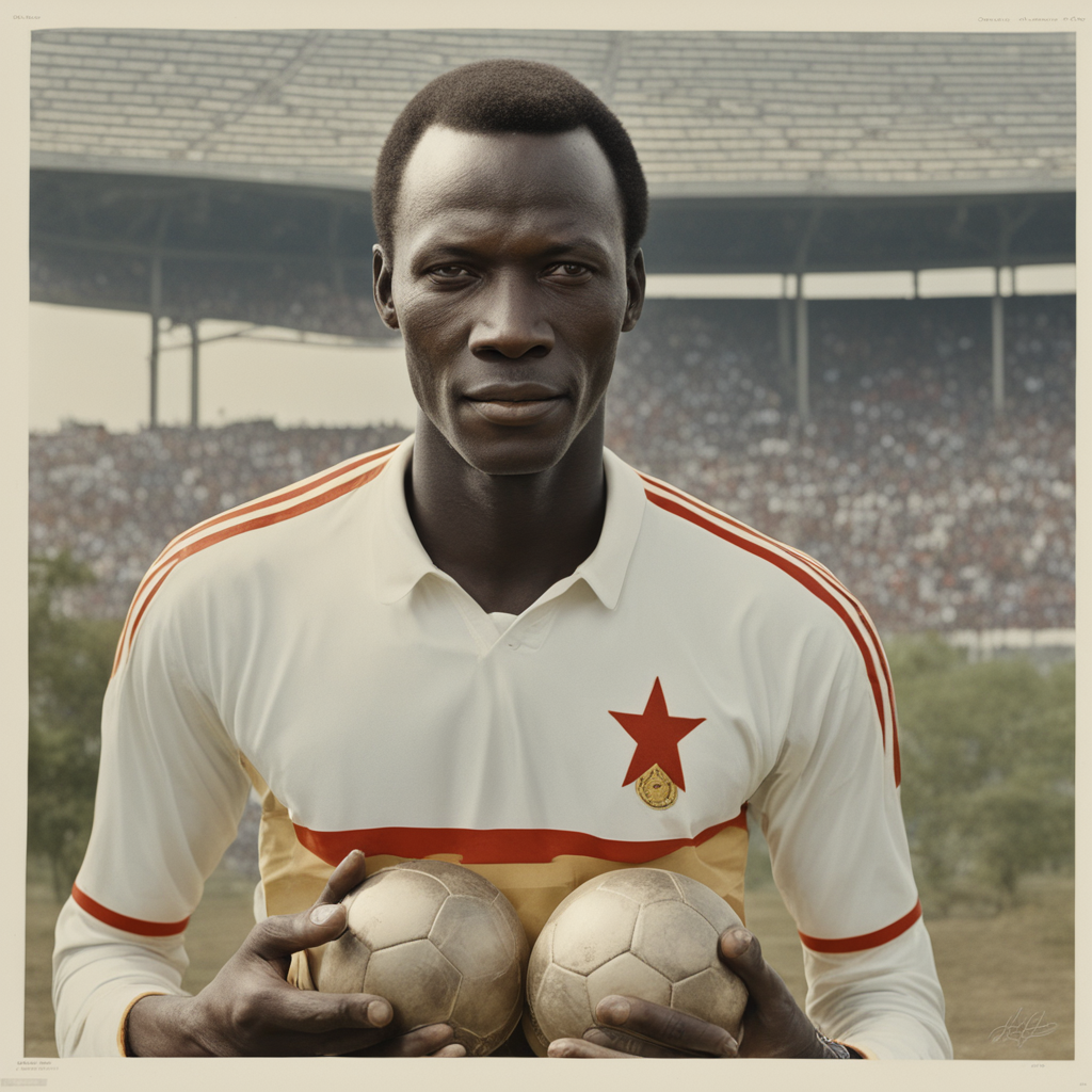Abdoulaye Keita (Guinean footballer)