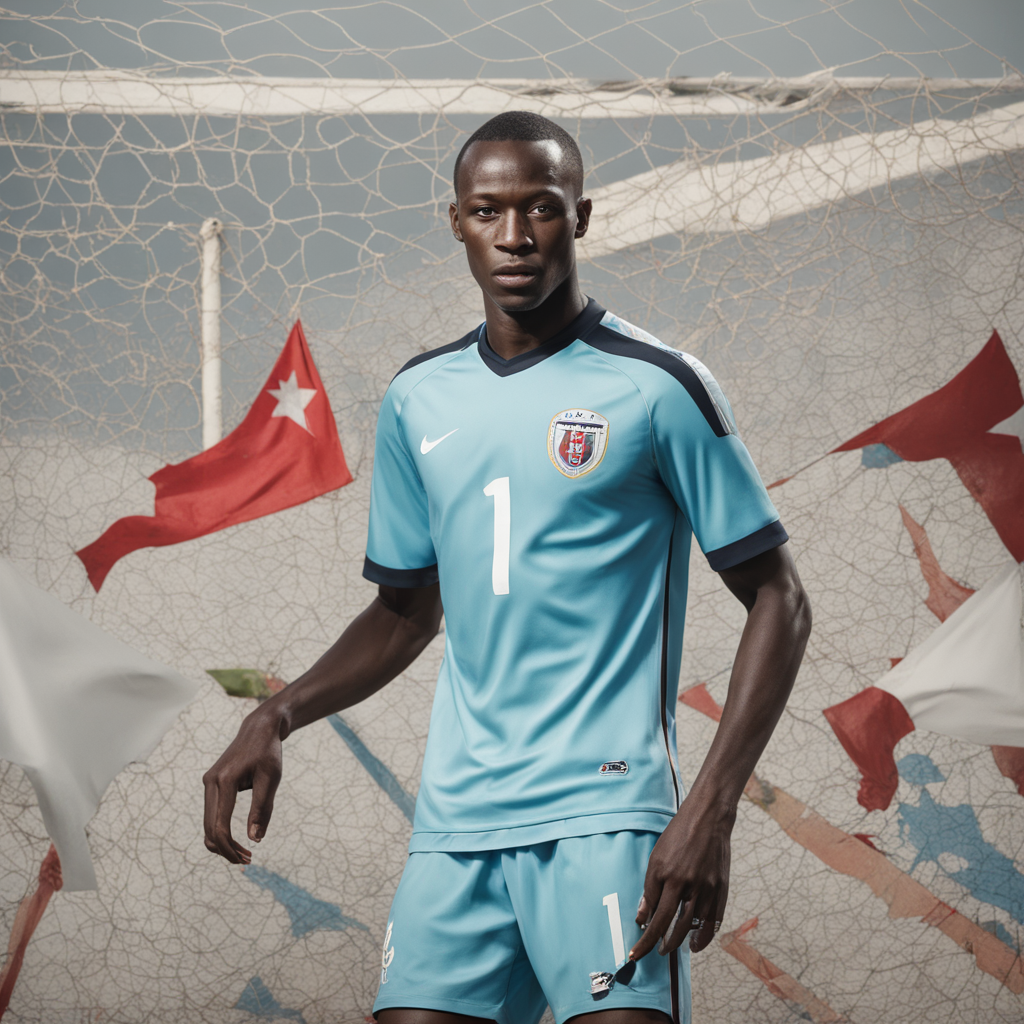 Abdoulaye Keita (footballer, born 1990)