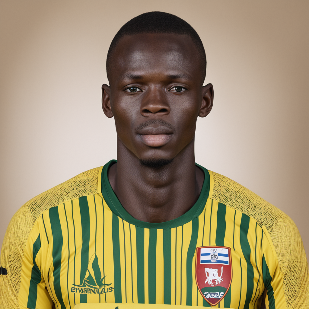 Abdoulaye Keita (footballer, born 1994)