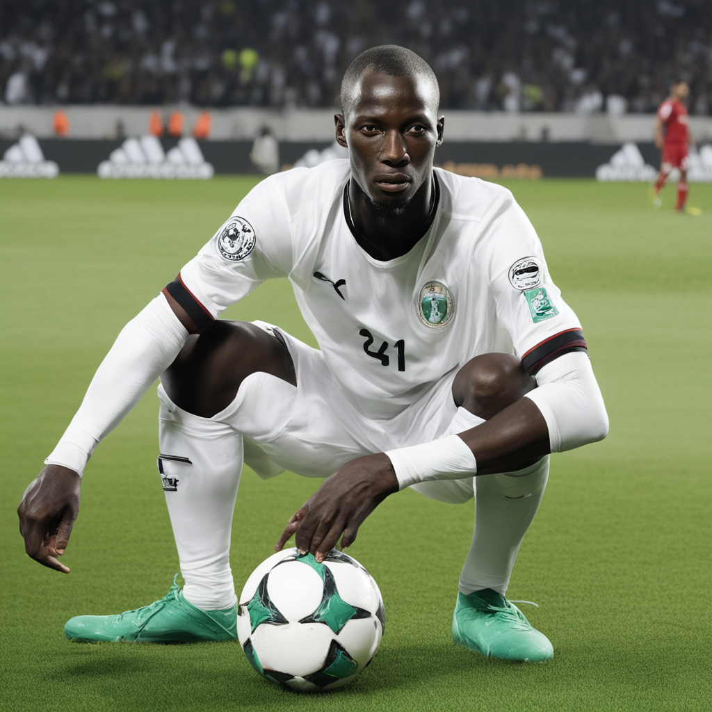 Abdoulaye Khouma Keita