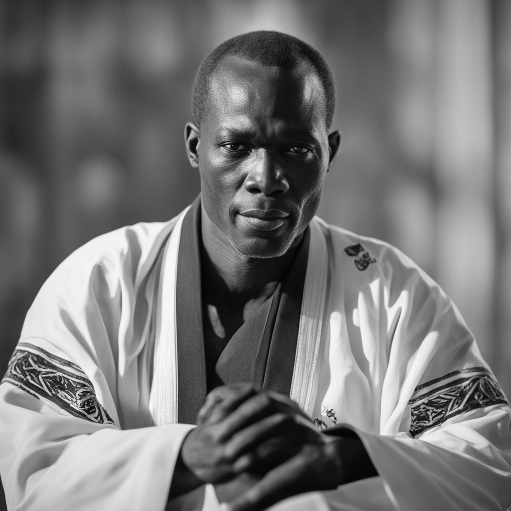 Abdoulaye Kote