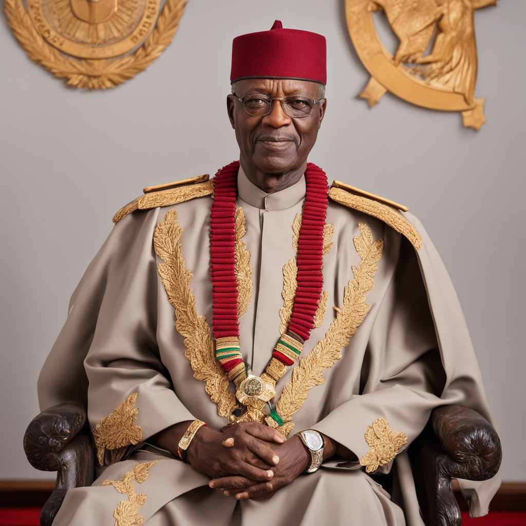 Abdoulaye Kourouma