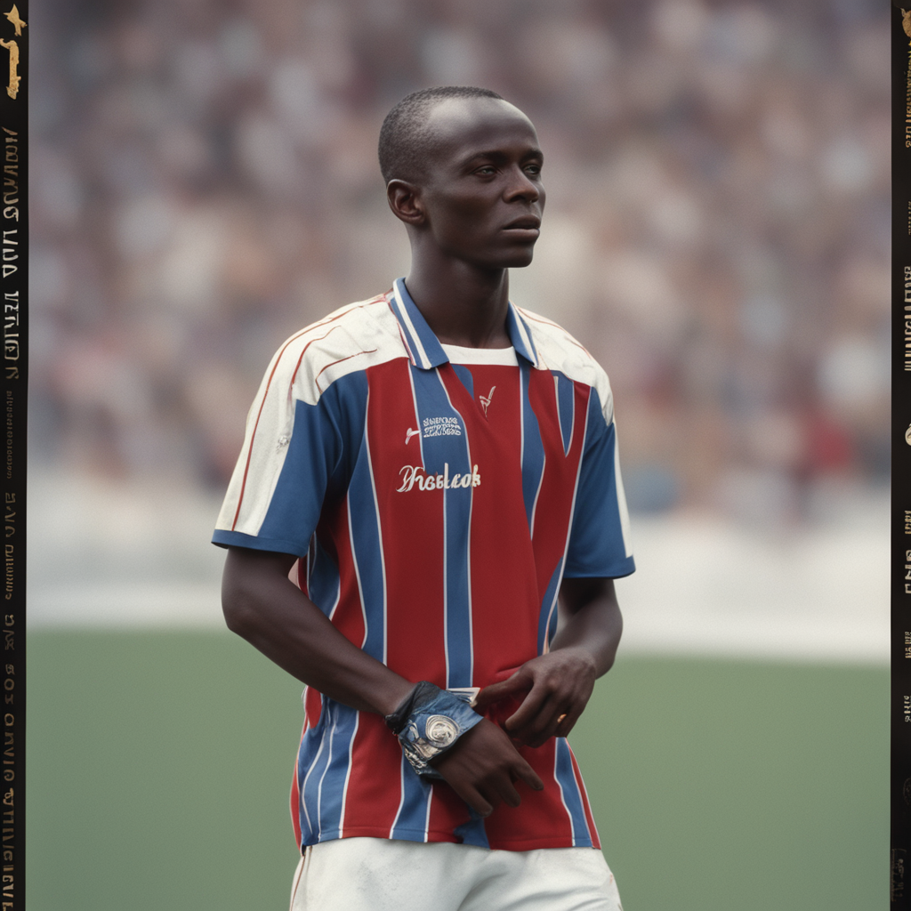 Abdoulaye Loukoumanou