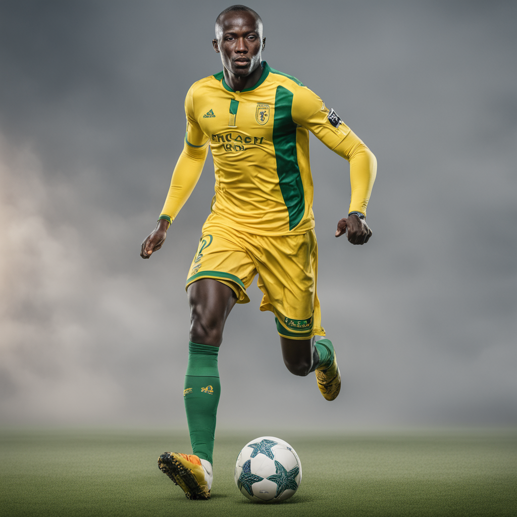 Abdoulaye M'Baye (footballer)
