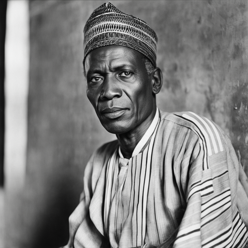 Abdoulaye Mamani
