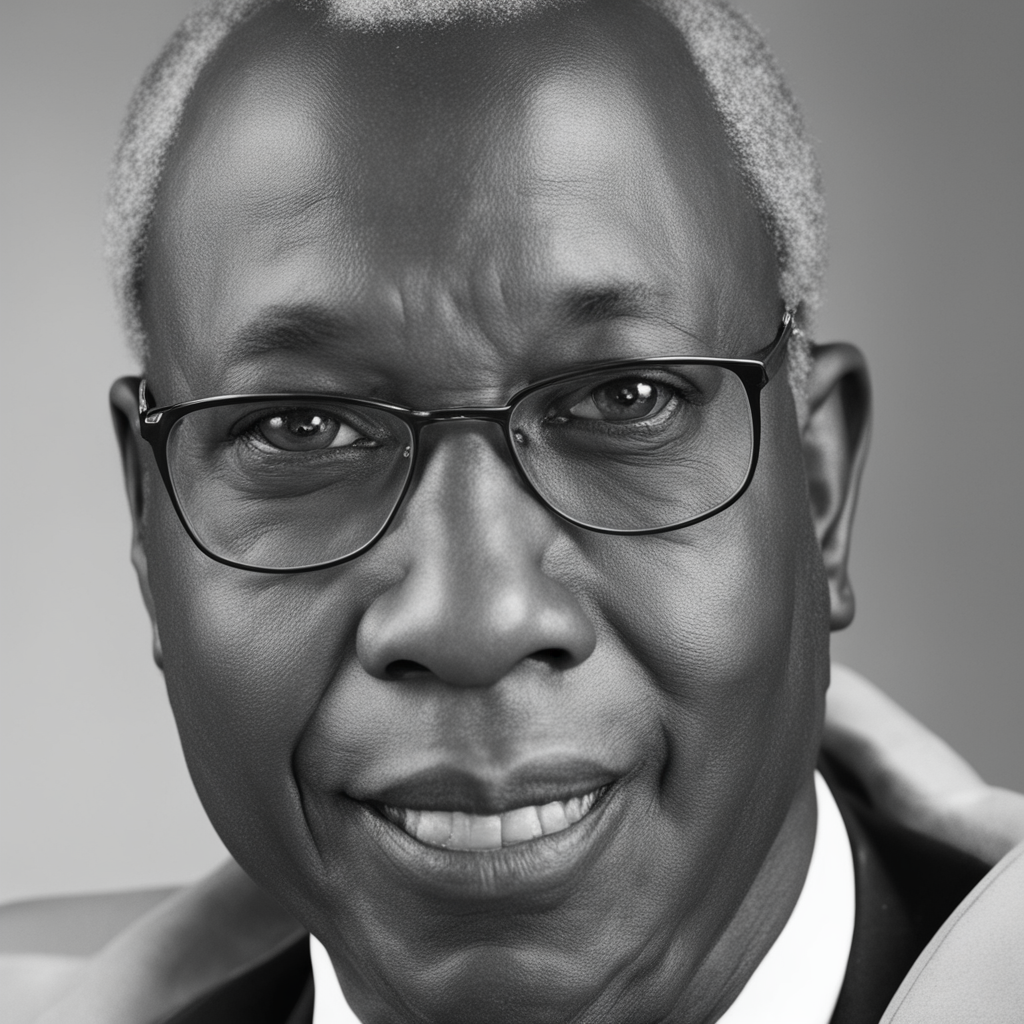 Abdoulaye Mar Dieye