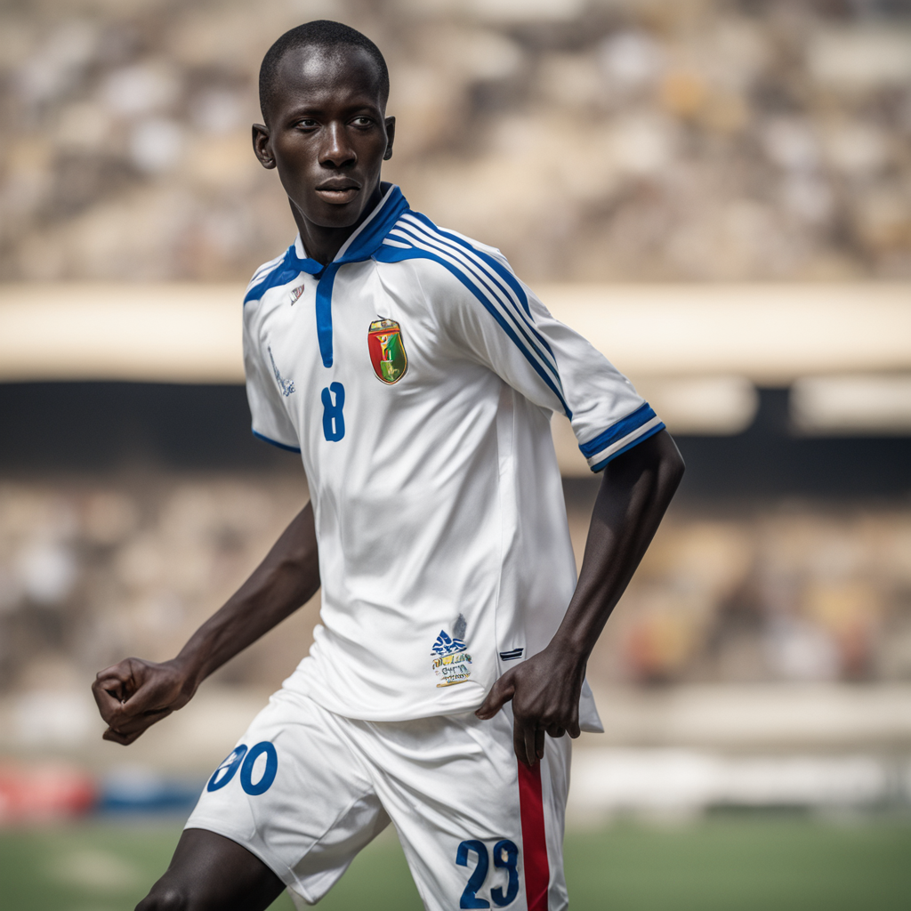 Abdoulaye Maïga (footballer)
