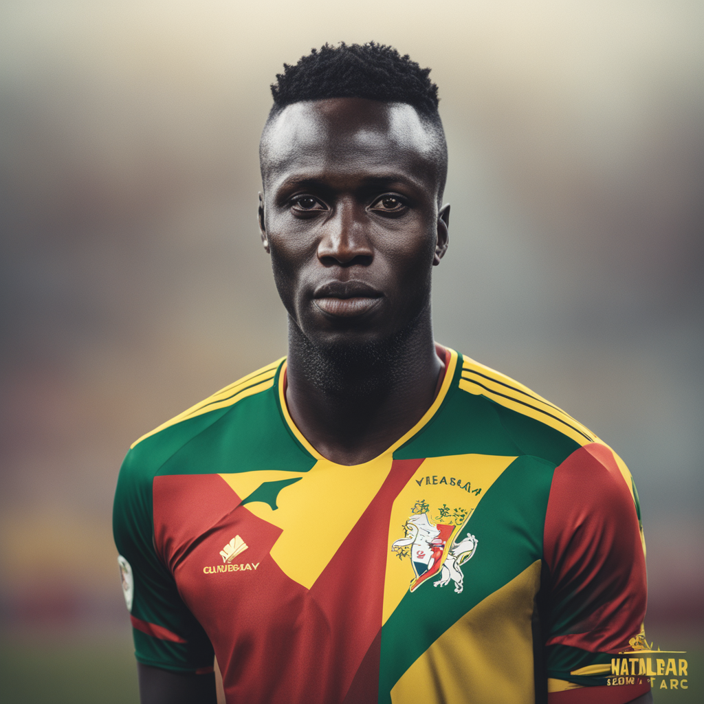 Abdoulaye Naby Camara