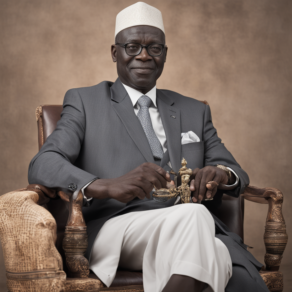 Abdoulaye Ndiaye (businessman)