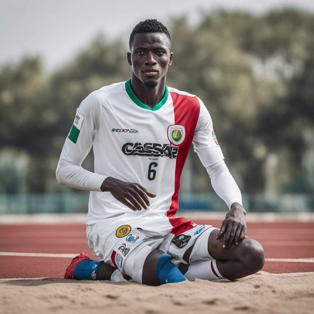 Abdoulaye Ndiaye (footballer)
