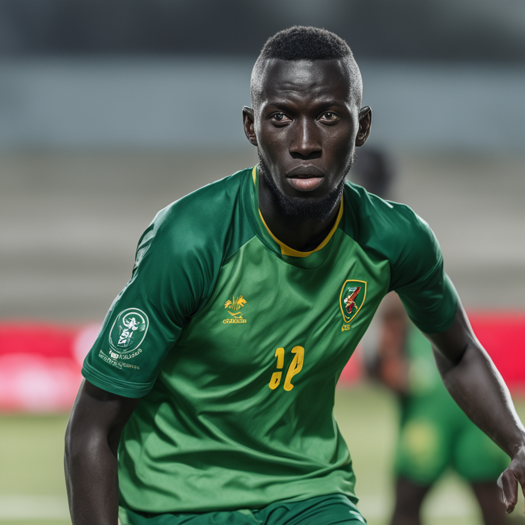 Abdoulaye Niang