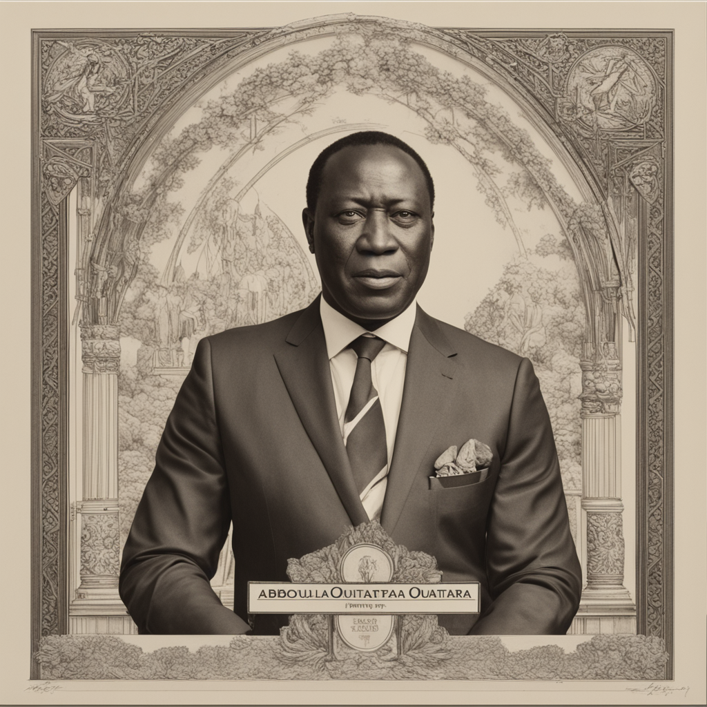 Abdoulaye Ouattara