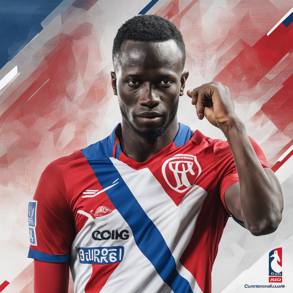 Abdoulaye Ousmane