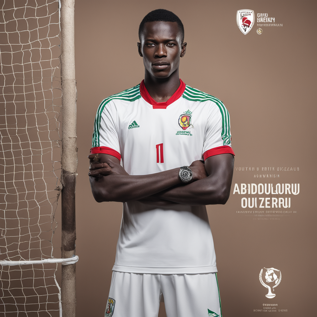 Abdoulaye Ouzérou