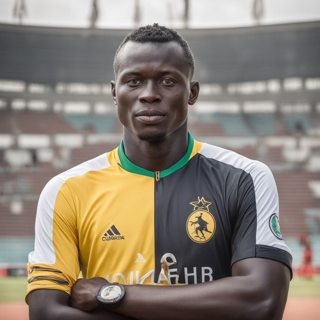Abdoulaye Paye Camara