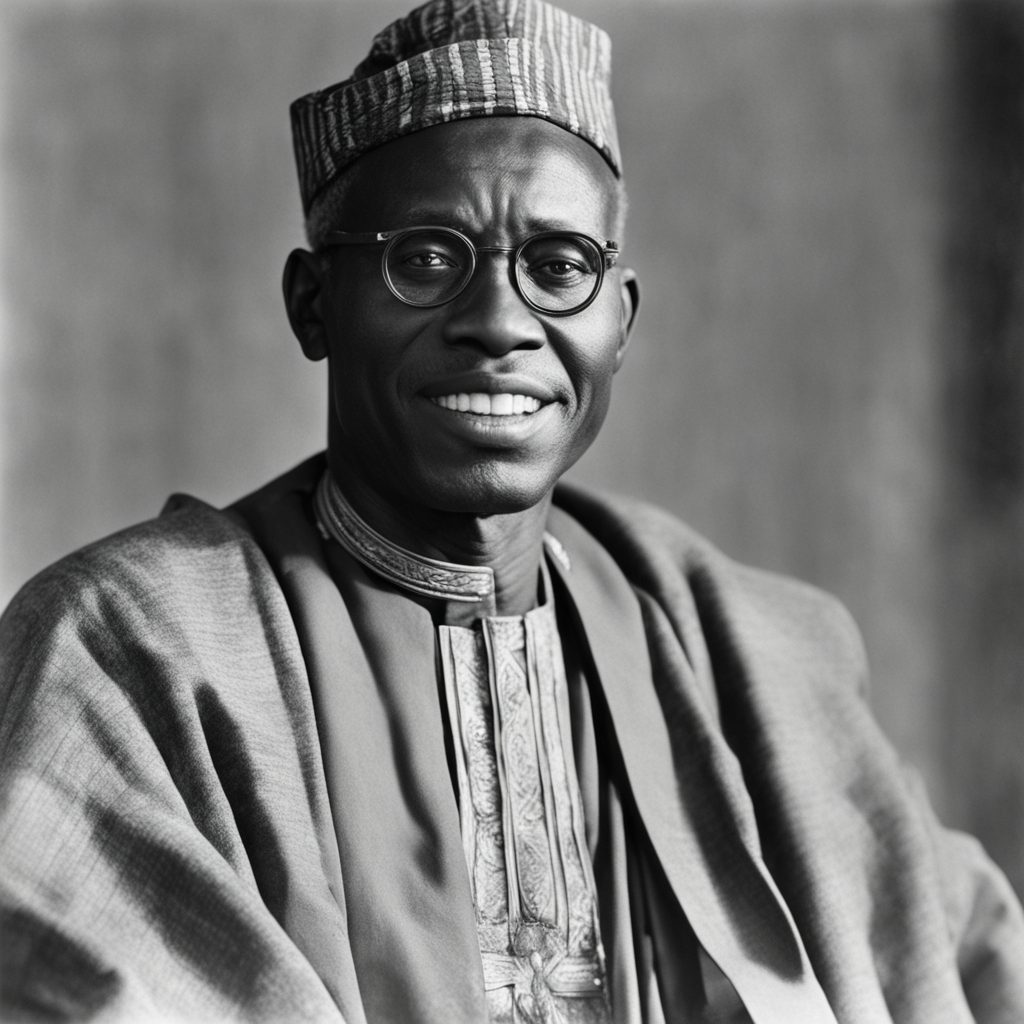 Abdoulaye Sadji