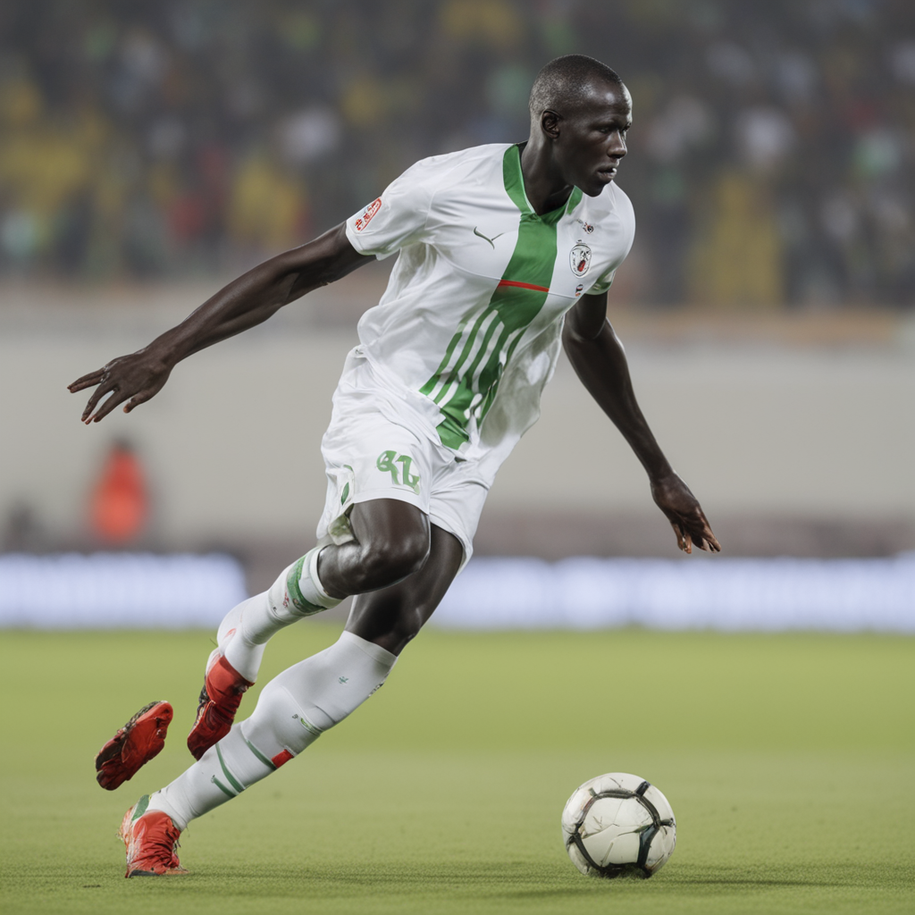 Abdoulaye Sall
