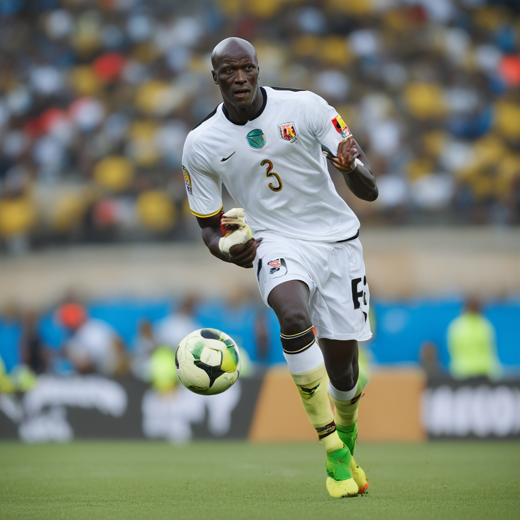 Abdoulaye Samaké