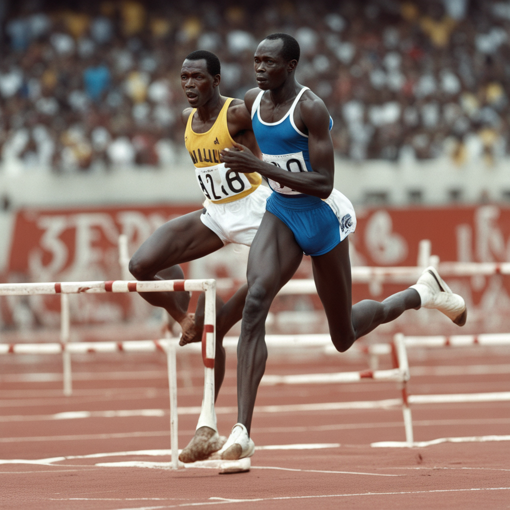 Abdoulaye Samba Diallo