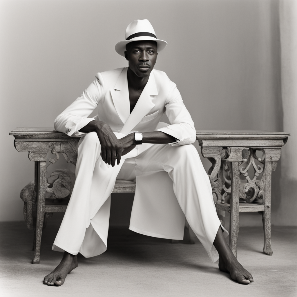 Abdoulaye Sidibé