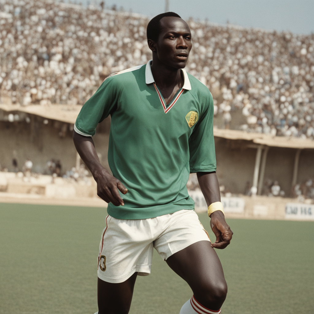 Abdoulaye Sogue