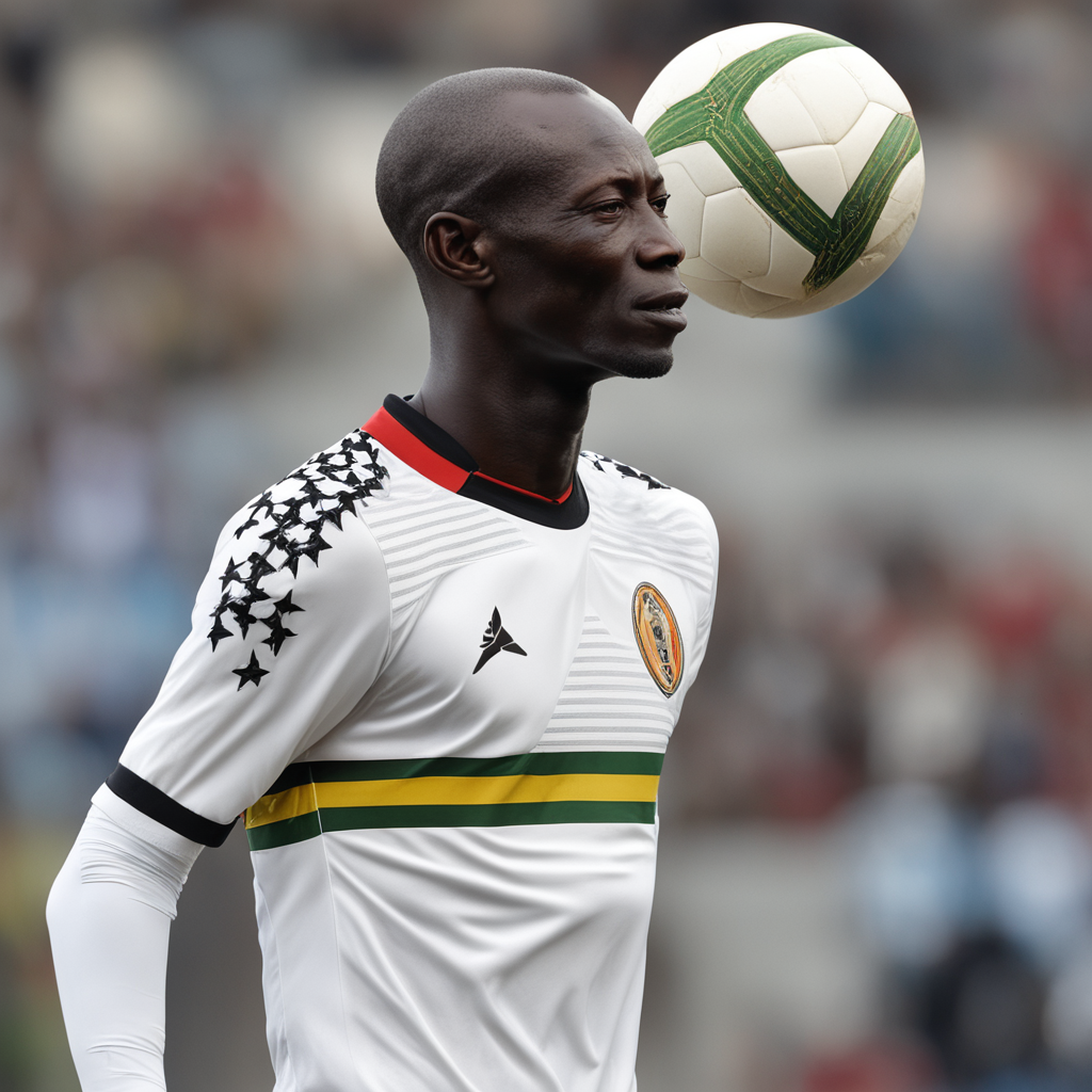 Abdoulaye Soulama