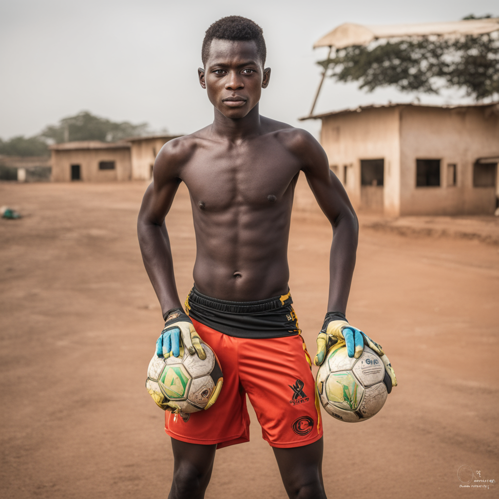 Abdoulaye Soumah