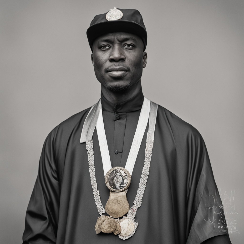 Abdoulaye Soumaré
