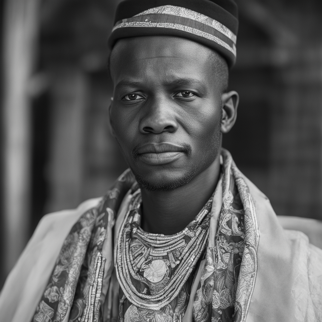 Abdoulaye Sékou Sow