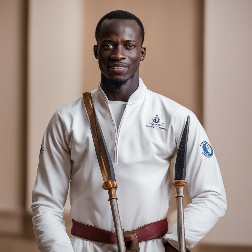 Abdoulaye Thiam
