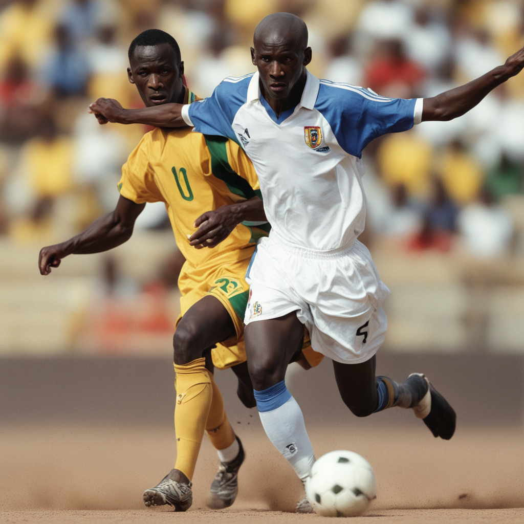 Abdoulaye Traoré (Malian footballer)