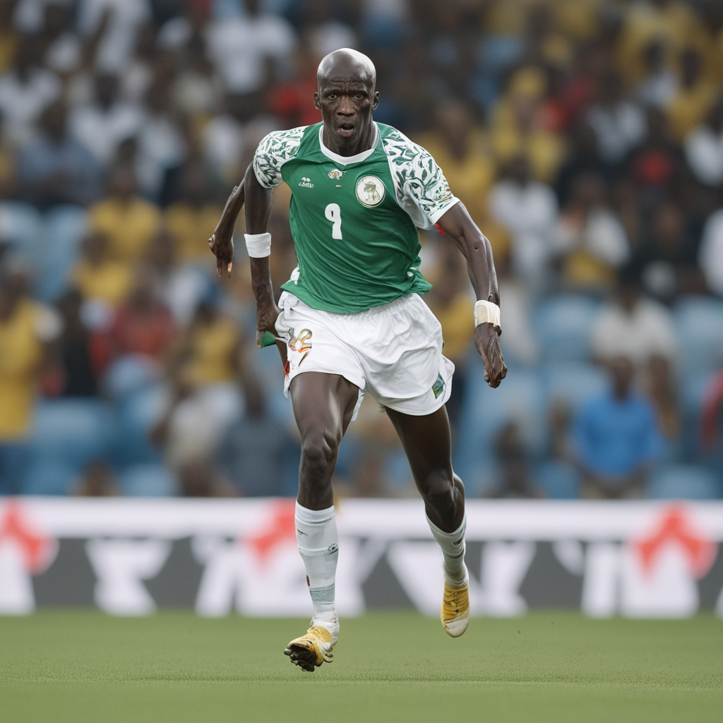 Abdoulaye Traoré (athlete)