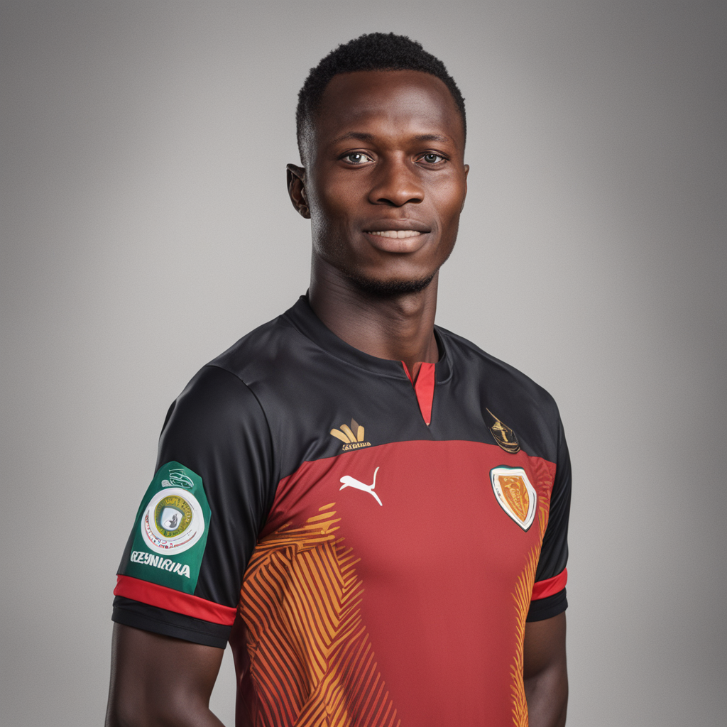 Abdoulaye Yahaya