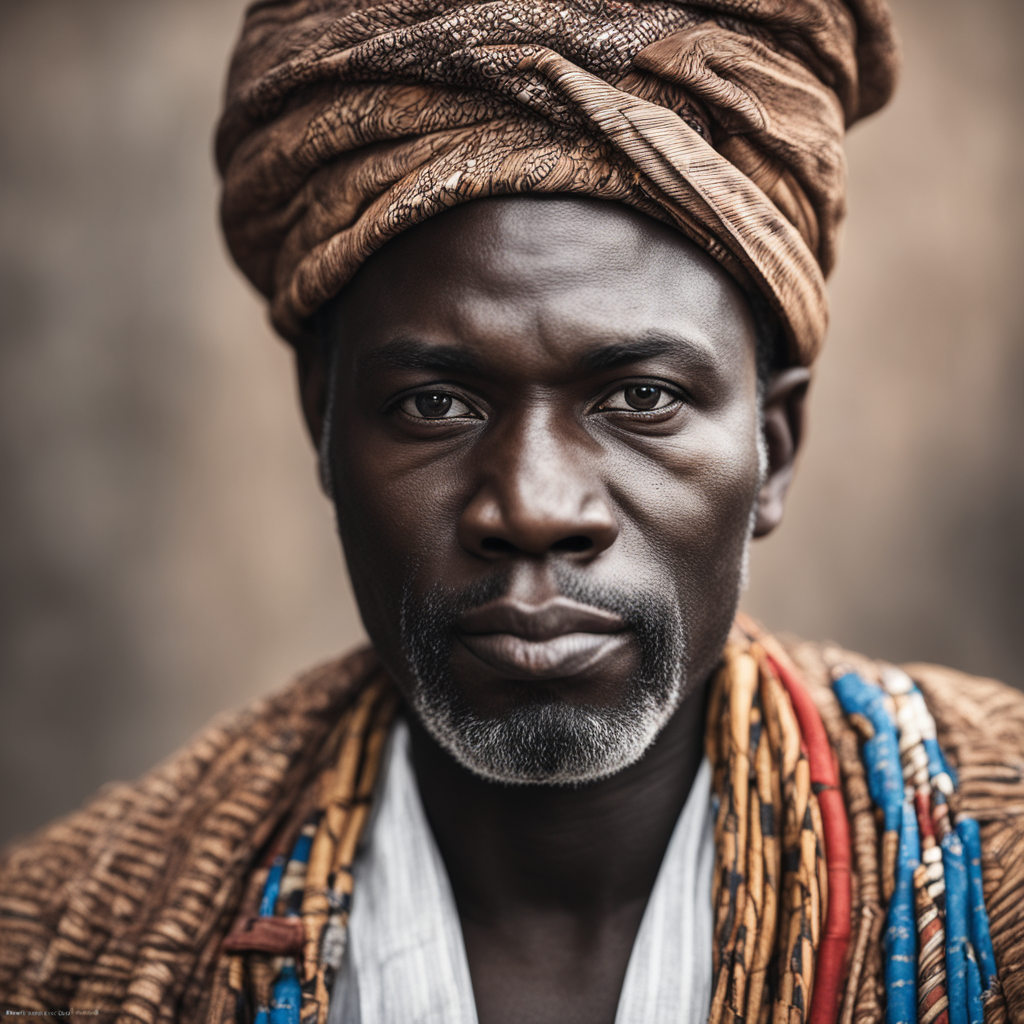Abdoulaye Yerodia Ndombasi