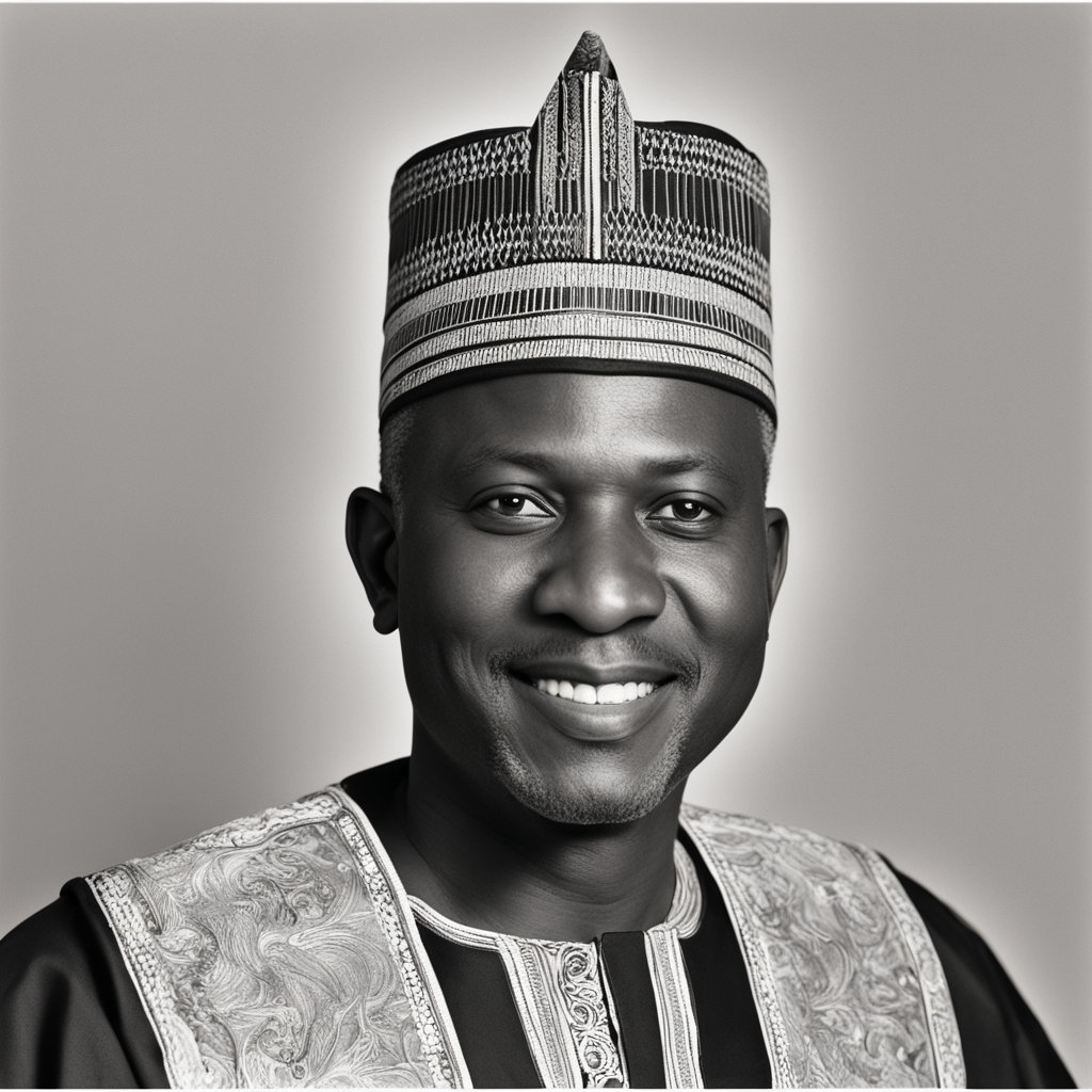 Abdoulie Cham