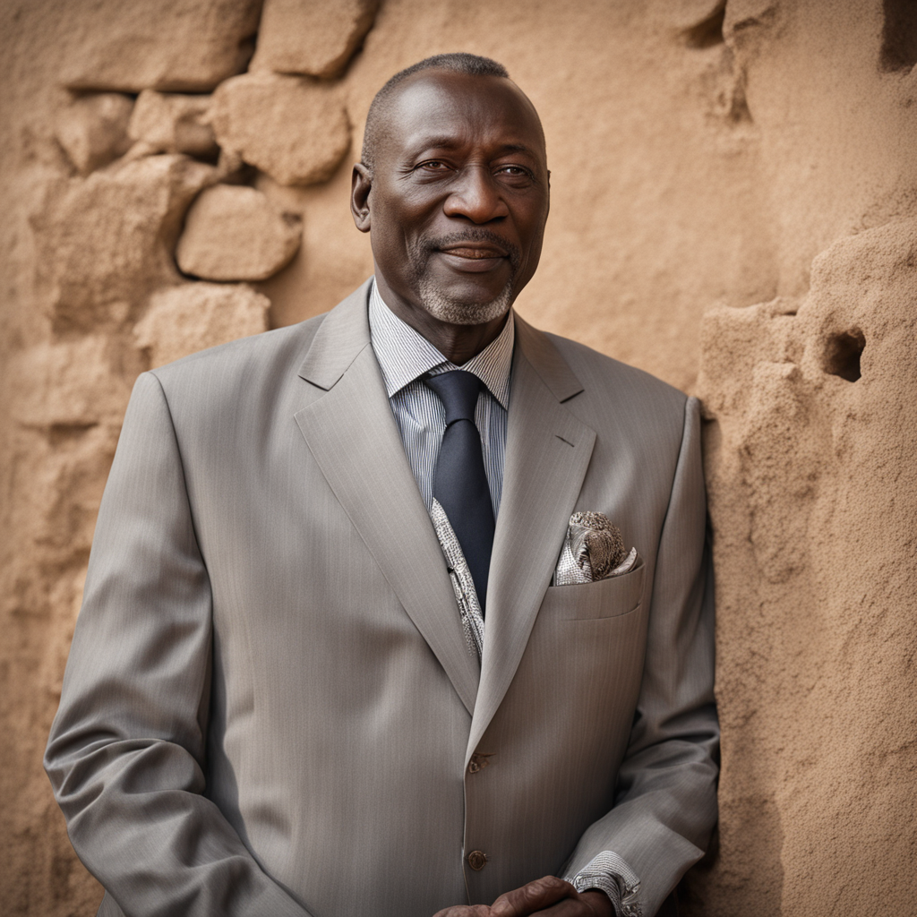 Abdoulkader Cissé
